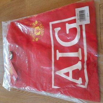 Manchesteru United - 6