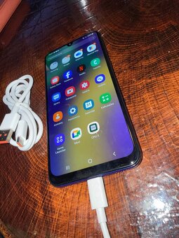 Samsung GALAXY m21 4/64GB - 6