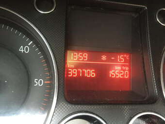 VW Passat 1,9TDi 77kW - 6