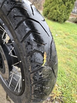 Moto Guzzi V85TT - 6