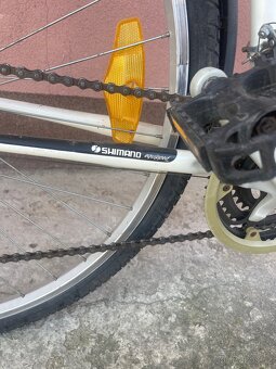 dámské kolo zn. Olpran - 6