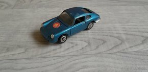 autíčka - modely Gama Německo - 6