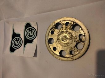 CZ motokros Dvoulauf - 6