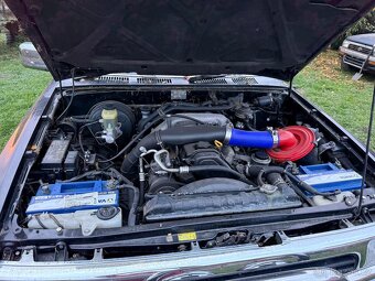 Toyota 4runner 3.0 TD - 6