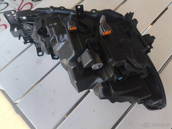 Mazda 6 LP světlo - 6