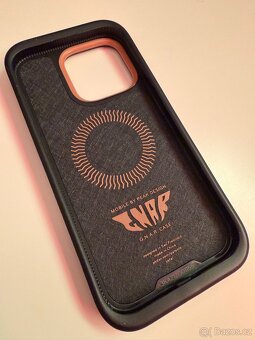 Peak design, iPhone 16 pro (kryt) - 6