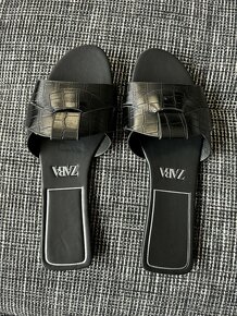 Dámské pantofle Zara - 6