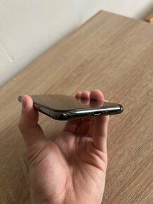 iPhone X 256 GB Space Gray - 6