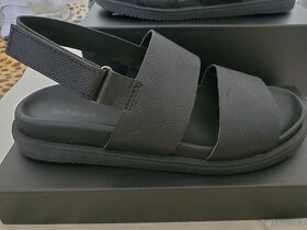 Panské sandály BALDININI - 6