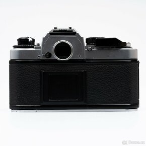 Nikon FA + objektiv Nikkor 50mm f/1,4  Ais - 6