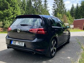 VW Golf 7 GTI performance - 6