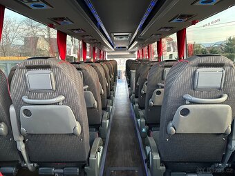 Van Hool TX 16 Alicron - 6