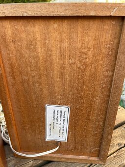 Reprobedny Tesla 1PF 067 33 - 6