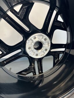 ☀️ Letní Alu kola York, VW Tiguan/Tayron, 5x112 r20 - 6