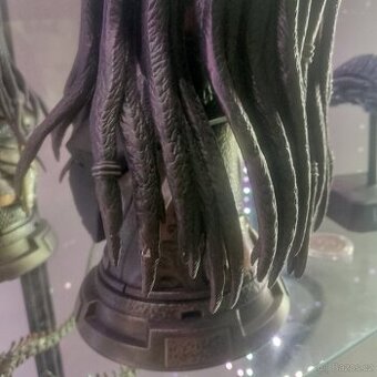 Alien/Vetřelec a Predátor, sběratelské sochy(ceny v popisku) - 6
