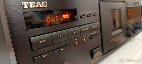 TEAC V-5000 Stereo Deck/ 3Head/ Dolby B-C/ HX PRO/ MPX/Japan - 6