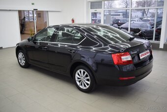 Škoda Octavia 1,2 TSI 77 kW,Elegance,tempomat,Alu - 6