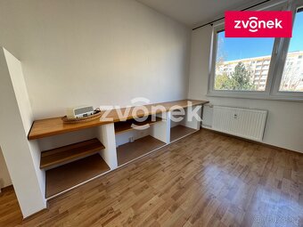 Byt 3+1 na Podlesí II ve Zlíně - 6