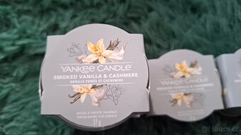 Yenkee Candle - 6
