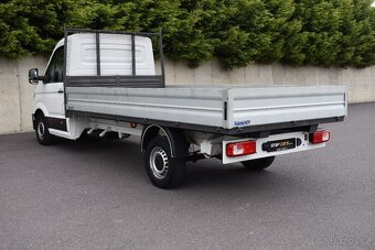 Volkswagen Crafter, 2.0TDi.VALNÍK dlouhý 4.25M.DPH.SERVIS VW - 6