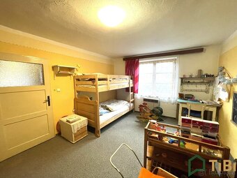 Prodej rodinné domy, 180 m2 - Vážany, ev.č. 00188 - 6