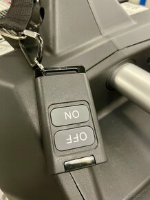 MXR3500S invertorová elektrocentrála dual palivo - 6