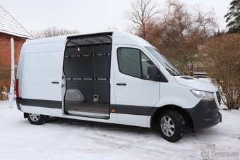 Mercedes Benz Sprinter L2H2 103kW, r.v. 10/2019 - 6
