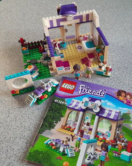 LEGO Friends - 6