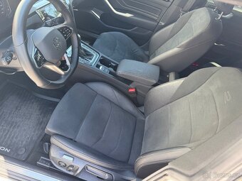 VW Arteon 2.0tdi 147kw R-line - 6
