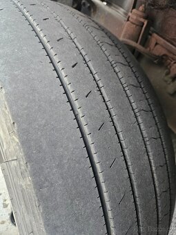 DAF XF 105.460 Lowdeck - 6