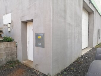 Pronájem nového skladu apod. 130m2 v Jablonci nad Nisou - 6