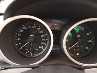 Prodám velmi pěkný Mercedes-Benz SLK 200 - 6