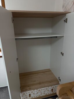nábytek do dětského pokoje - 6