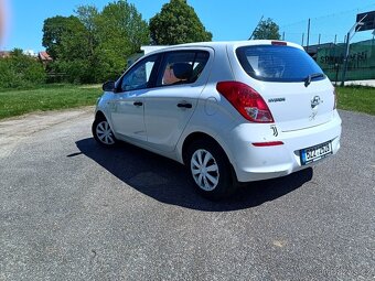 Hyundai i20 - 6