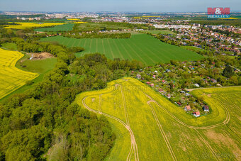 Prodej pole, 9488 m², Praha-Benice - 6
