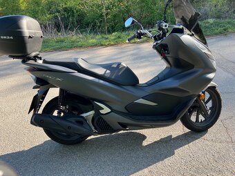 Honda PCX 125 - 6