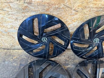 ORIGINÁLNÍ POKLICE VOLKSWAGEN ID.4 11A601147D R19 - 6