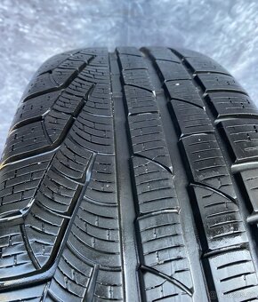 Originální ALU kola 5x112 VW Tiguan 235/55/18 - 6