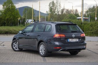 Volkswagen Golf Variant 1.6 TDI BMT 115k Edition Comfortline - 6
