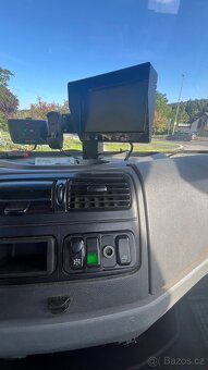 Mercedes-Benz Atego Nosič kontejneru - 6