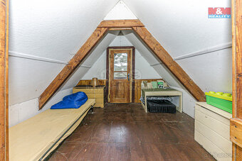 Prodej chaty, 51 m², Ledečko - 6