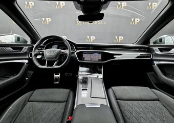 Audi RS6 automat benzín 441 kw 2021 - 6