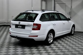 Škoda Octavia 3 Combi 1.4 TSI 110 kW Ambition - 6