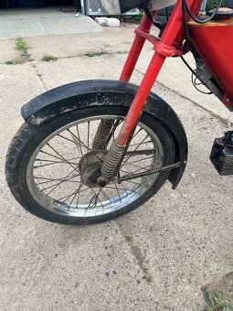 Babetta 207 - 6