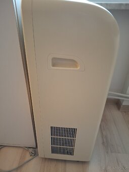 Mobilní klimatizace Sencor SAC MT 12 - 6