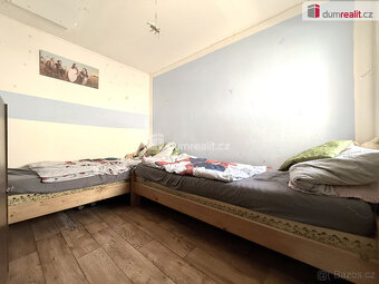 Prodej RD 3 + 1, 70 m2, pozemek 129 m2, Uherské Hradiště - M - 6