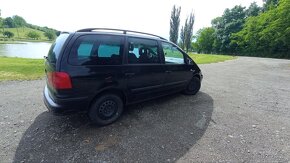 seat Alhambra 1.8t lpg - 6