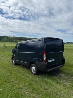 Peugeot Boxer 2.2 HDI - 6