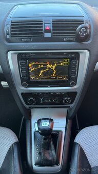 Škoda Octavia II facelift RS 2.0 TDI CR DSG,nové rozvody - 6