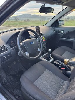 Ford mondeo mk3 - 6